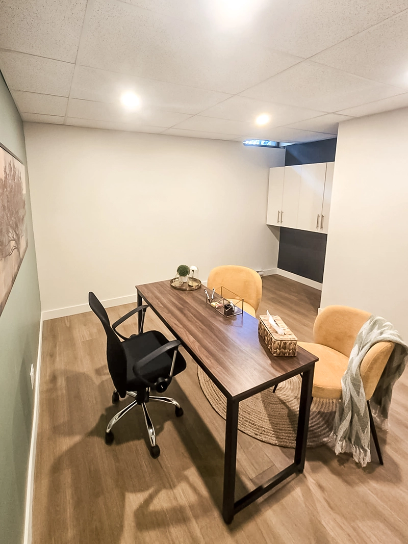 bureau à louer