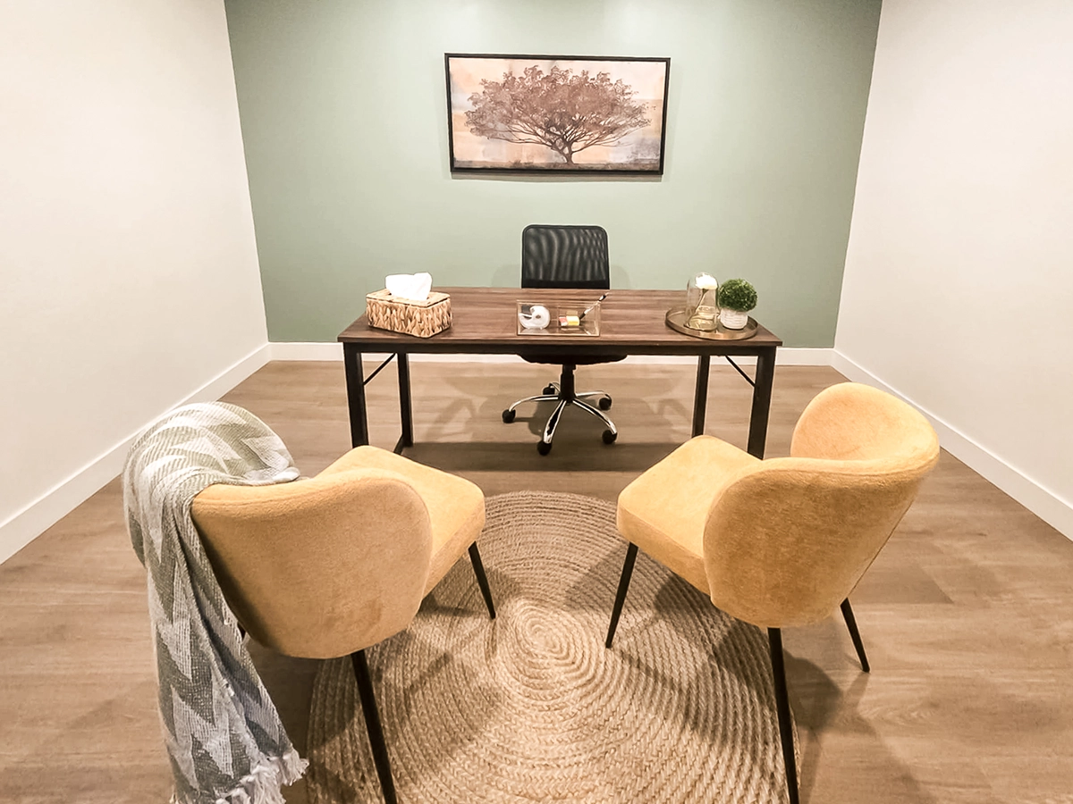 Bureau locatif
