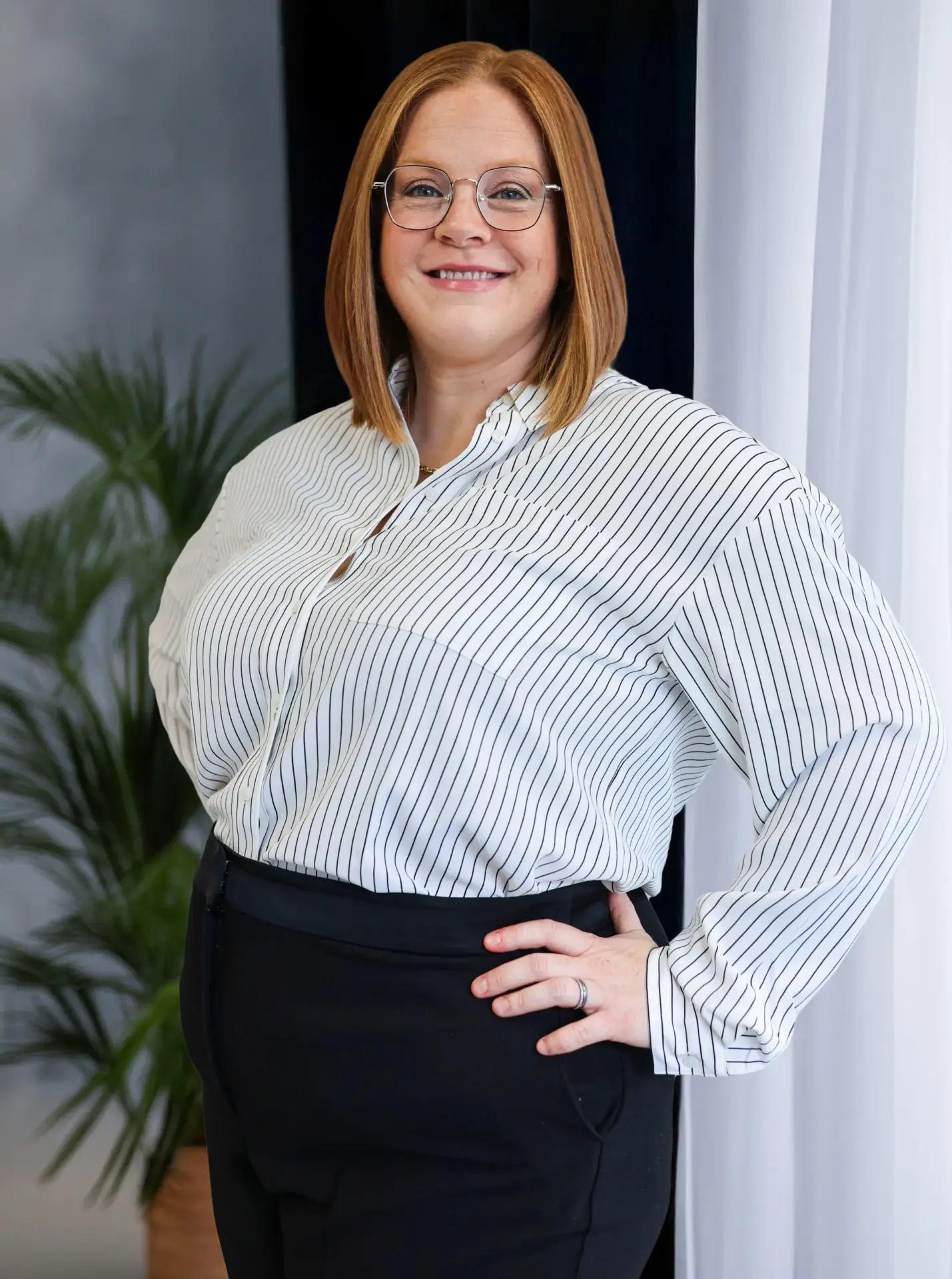 Andrée-Ann Leblond